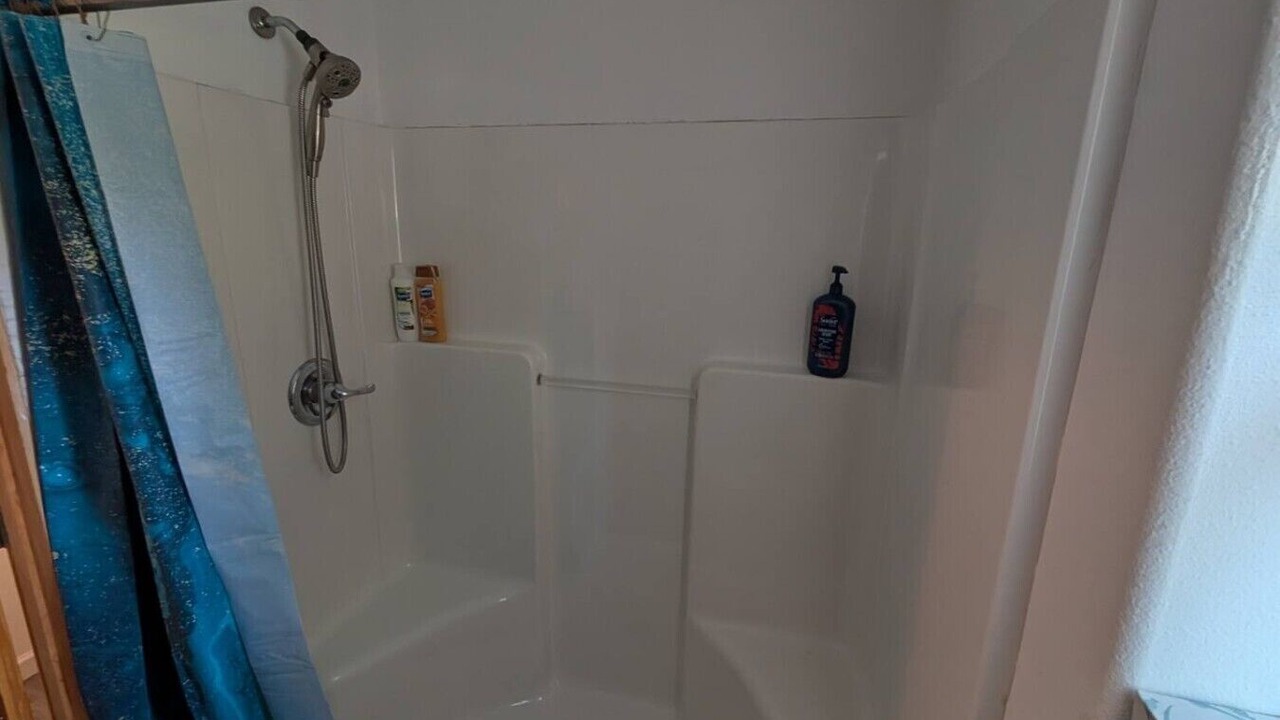 Photo of Bathroom in Grants Pass