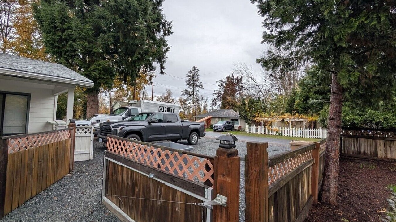 Photo of Outdoor in Grants Pass