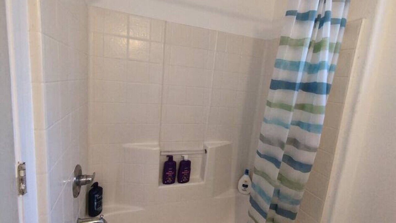 Photo of Bathroom in Grants Pass