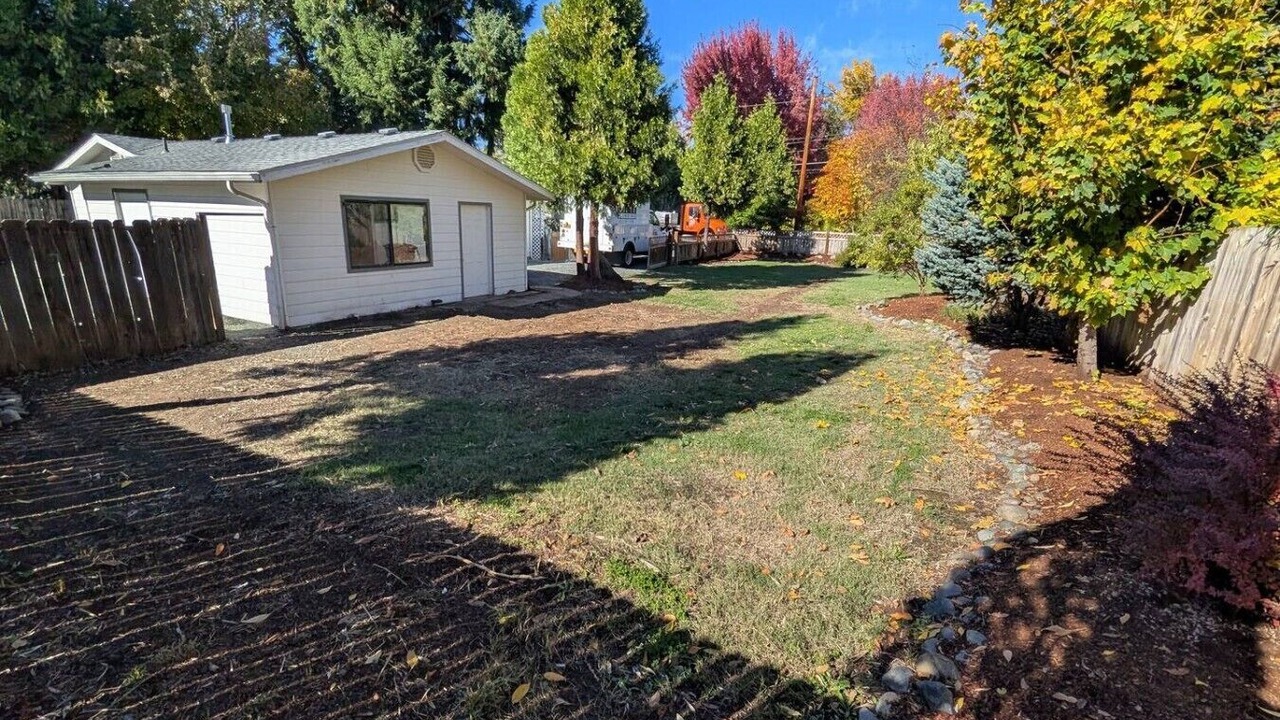 Photo of Outdoor in Grants Pass