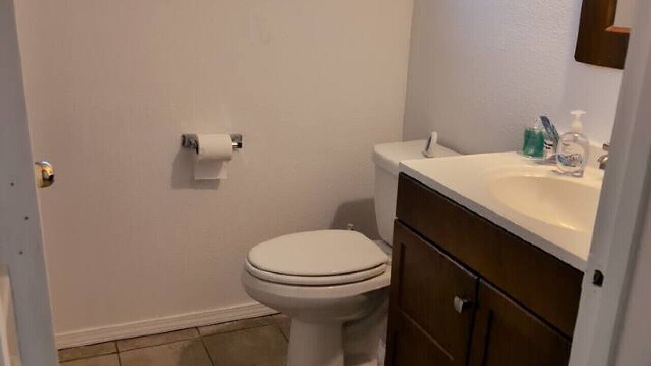 Photo of Bathroom in Grants Pass