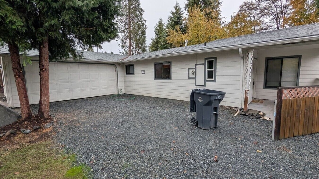 Photo of Outdoor in Grants Pass