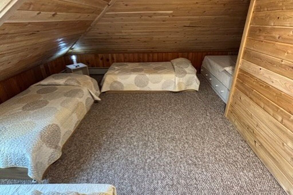 Photo of Bedroom in Mackinaw City