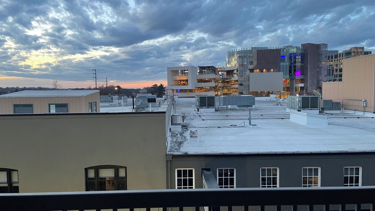 Photo of Outdoor in Downtown Boise
