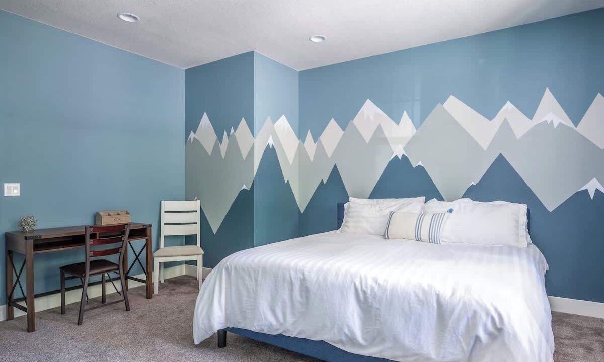 Photo of Bedroom in Sandy