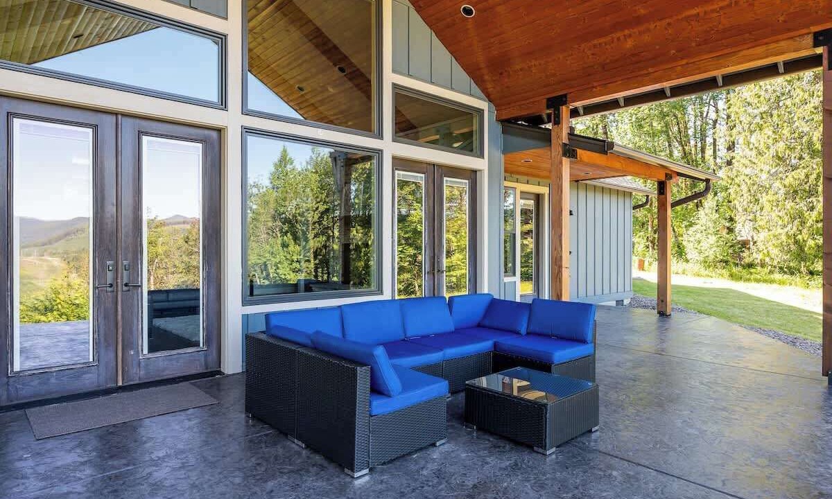 Photo of Patio Balcony in Sandy