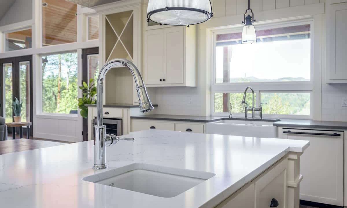 Photo of Kitchen in Sandy