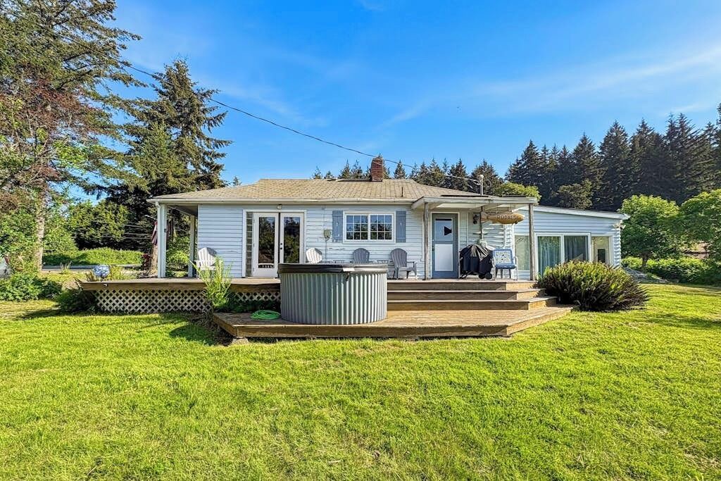 Photo of Outdoor in Bainbridge Island