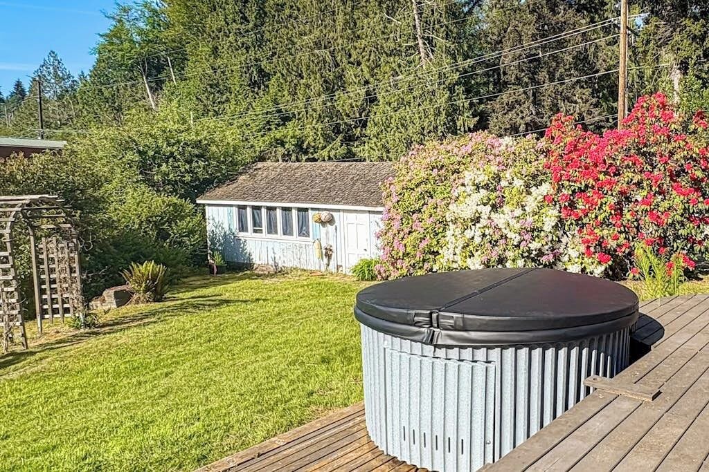 Photo of Outdoor in Bainbridge Island