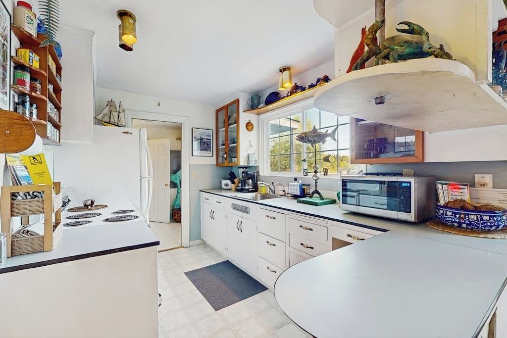 Photo of Kitchen in Bainbridge Island