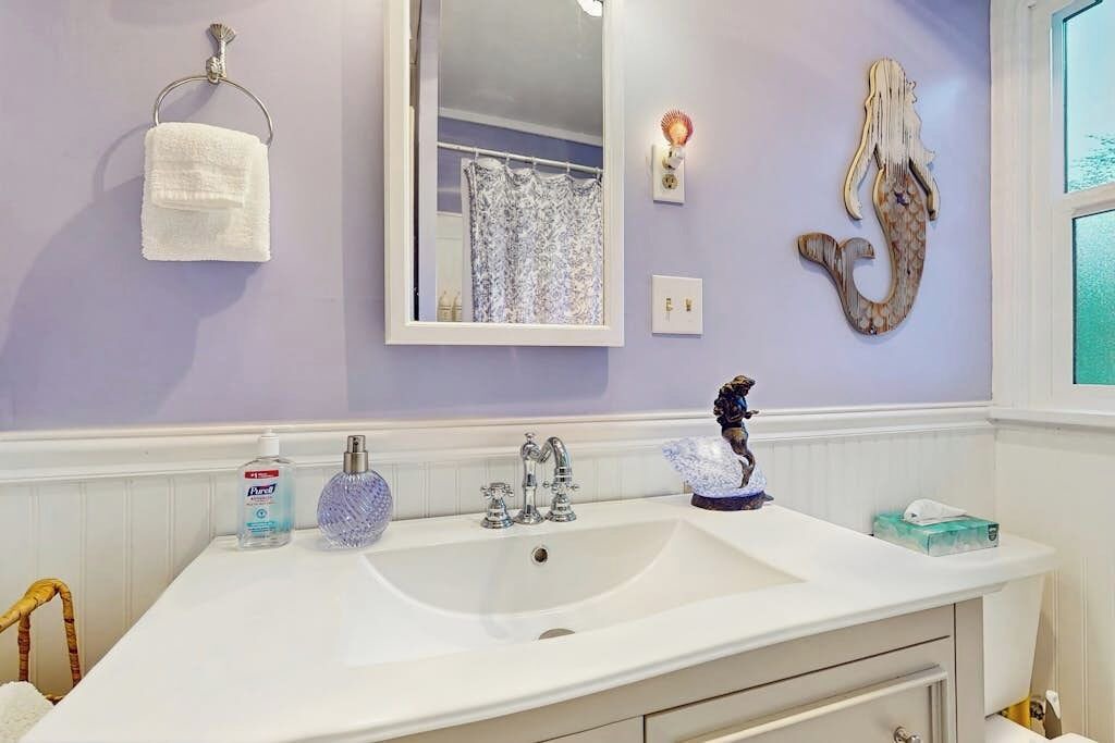 Photo of Bathroom in Bainbridge Island