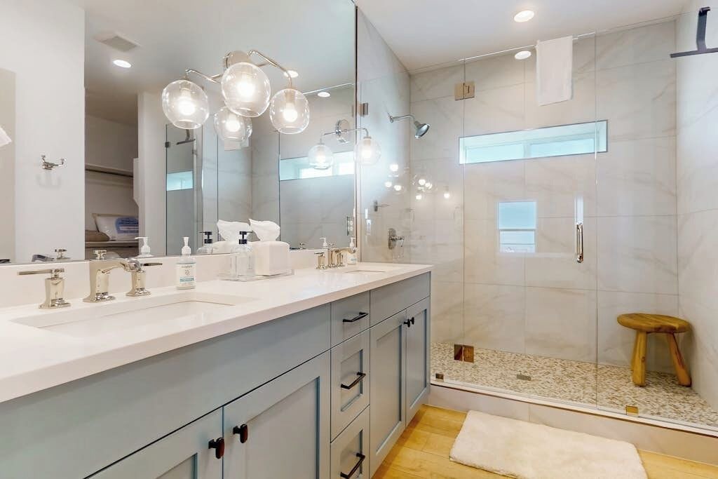 Photo of Bathroom in Sweetwater