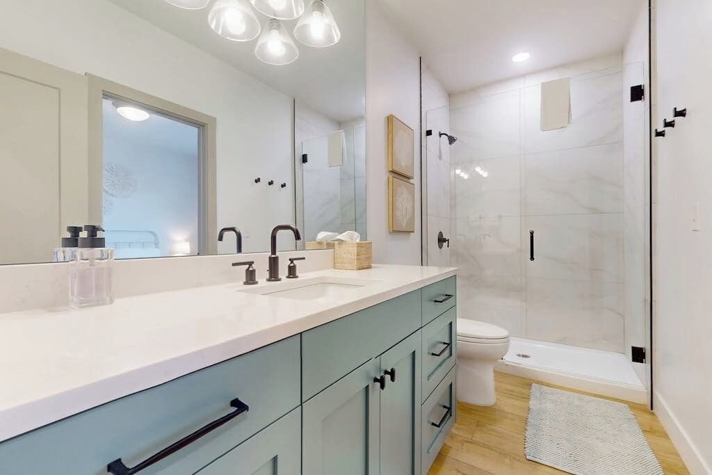 Photo of Bathroom in Sweetwater