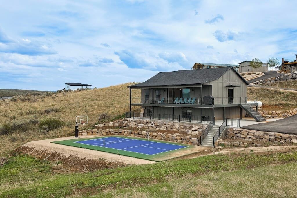 Photo of Outdoor in Sweetwater
