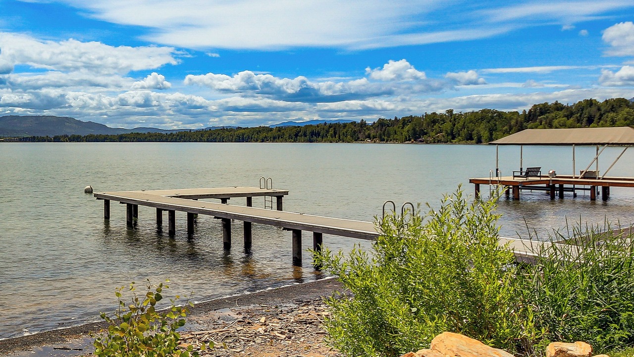 Photo of Outdoor in Ponder Point