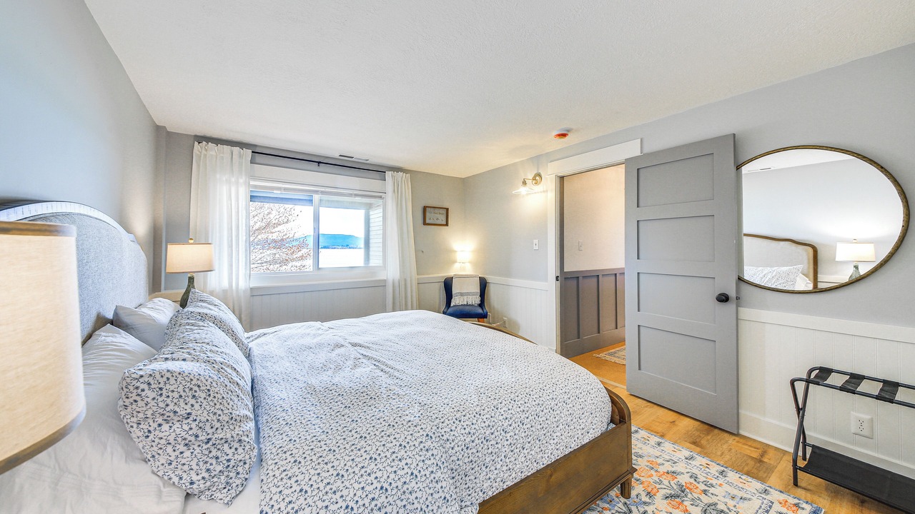 Photo of Bedroom in Ponder Point