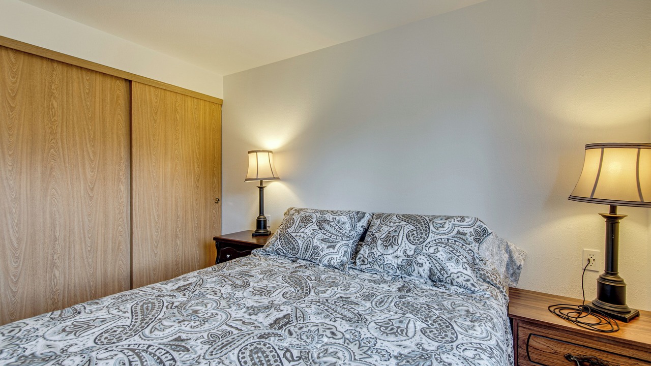 Photo of Bedroom in Ocean City
