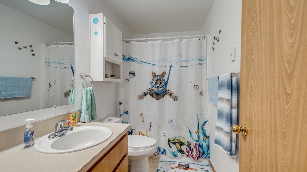 Photo of Bathroom in Ocean City