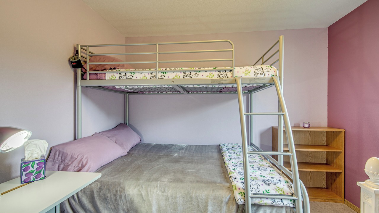 Photo of Bedroom in Ocean City