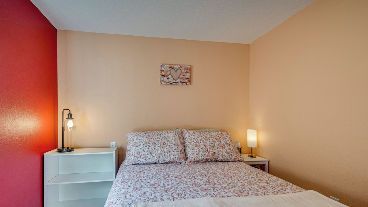 Photo of Bedroom in Ocean City