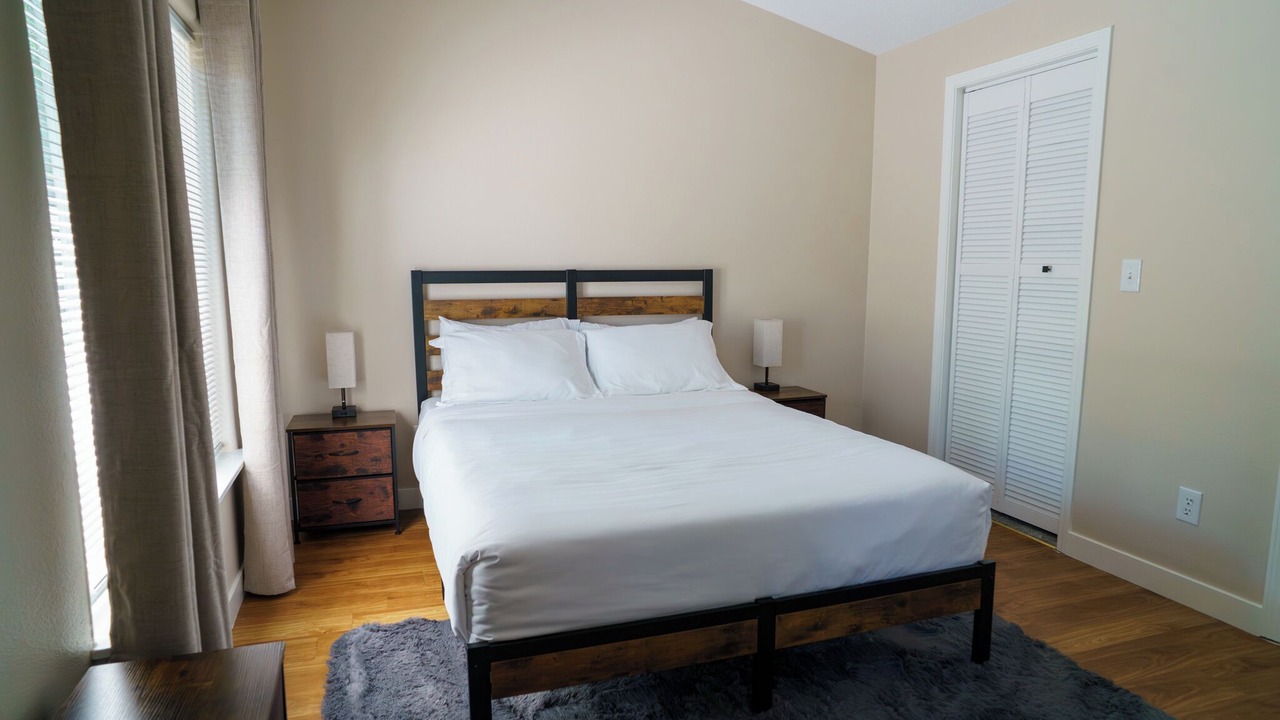 Photo of Bedroom in Bull Mountain