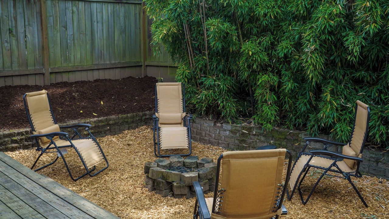 Photo of Patio Balcony in Bull Mountain