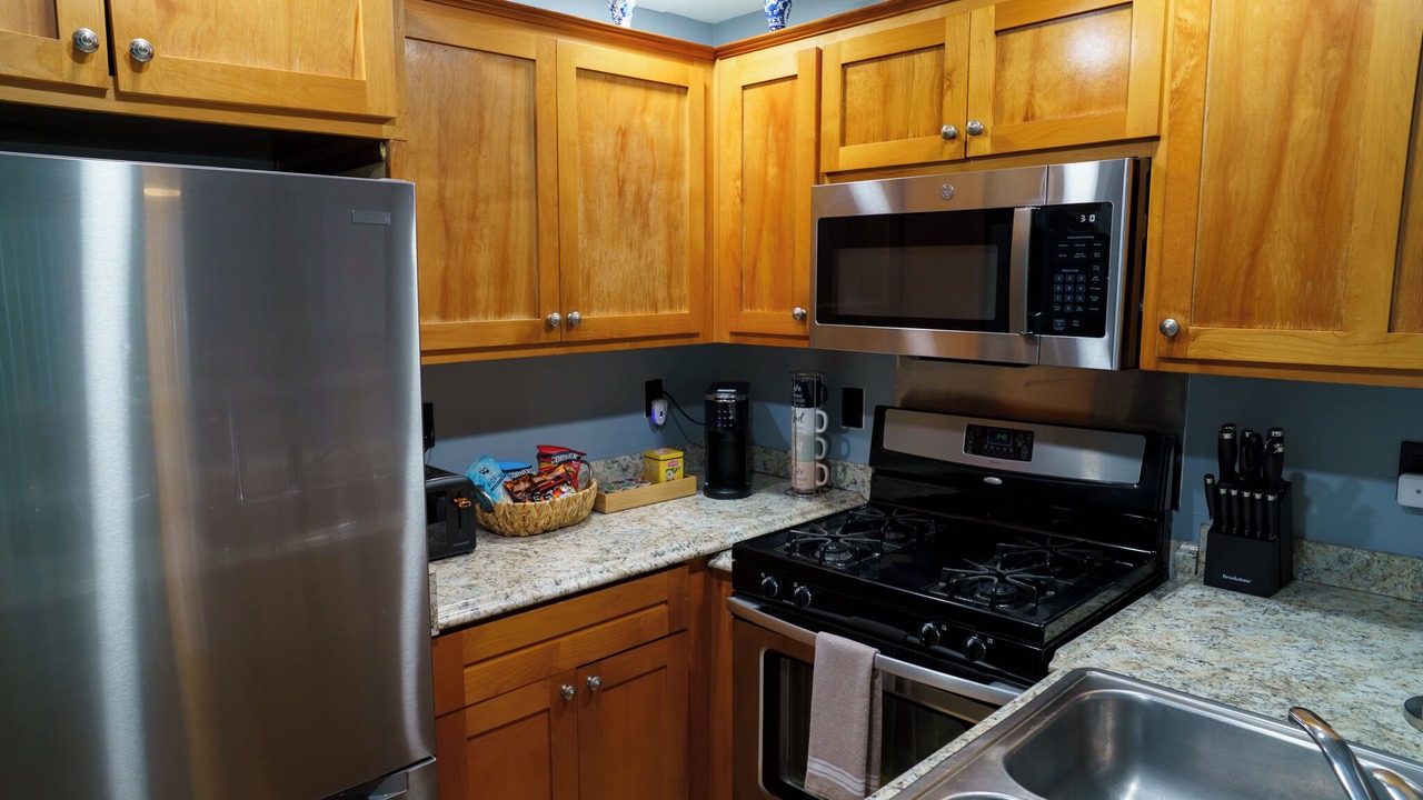 Photo of Kitchen in Bull Mountain