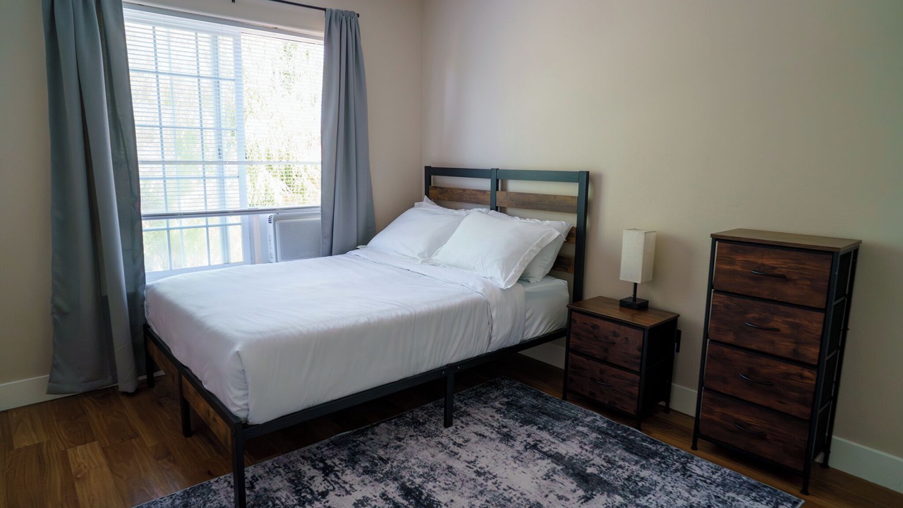 Photo of Bedroom in Bull Mountain
