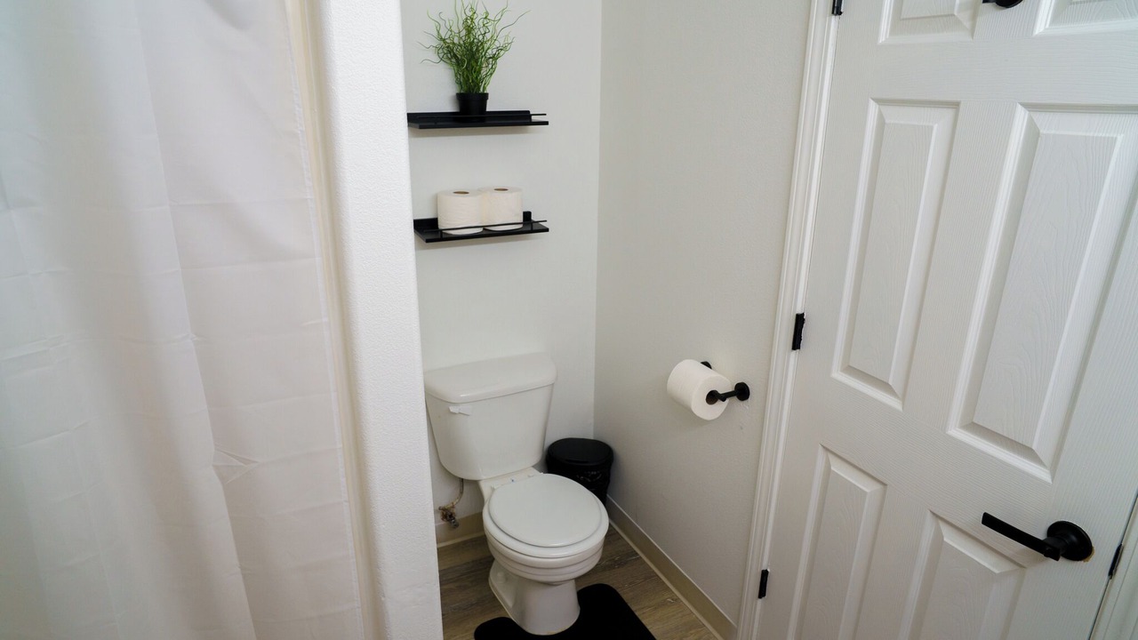 Photo of Bathroom in Bull Mountain