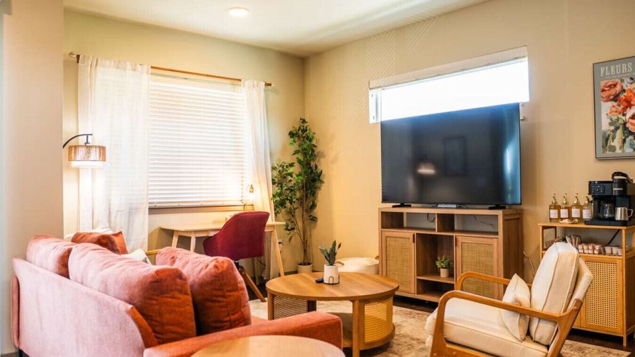 Photo of Livingroom in Coeur d'Alene