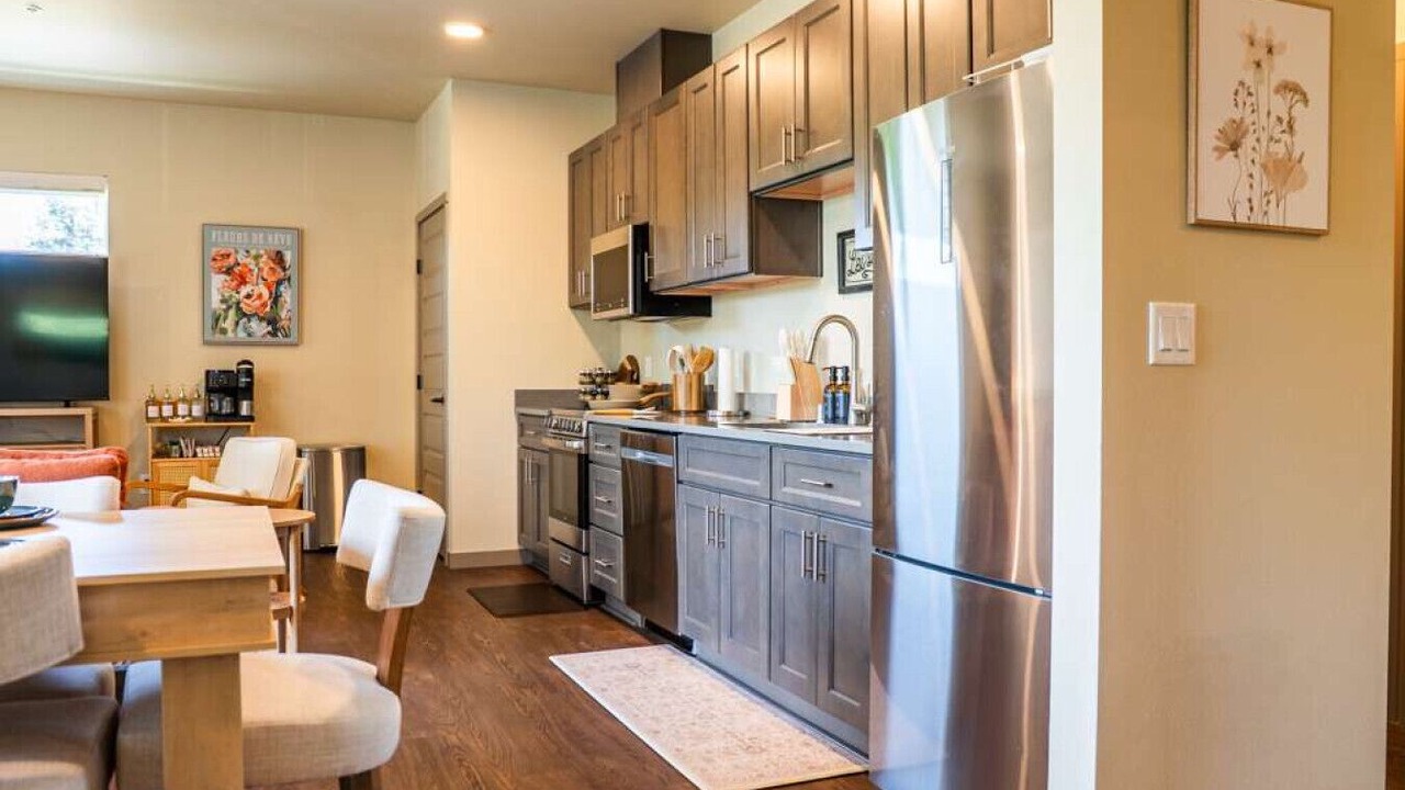 Photo of Kitchen in Coeur d'Alene