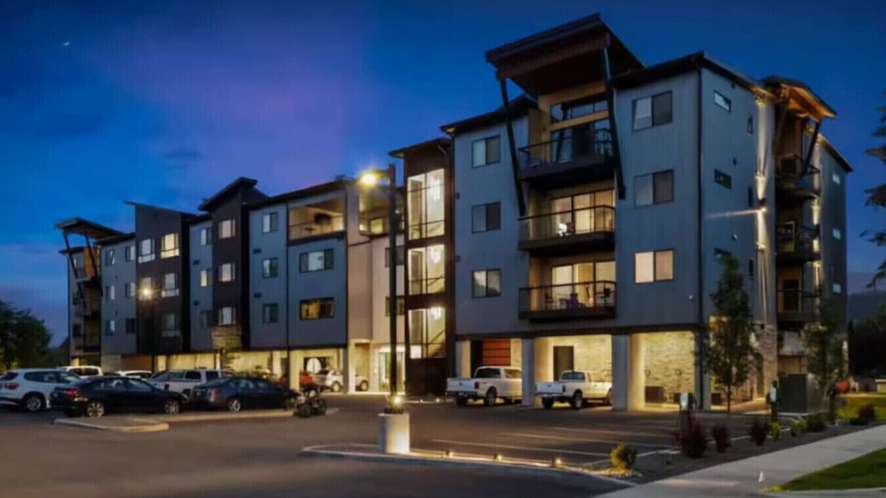 Photo of Outdoor in Coeur d'Alene