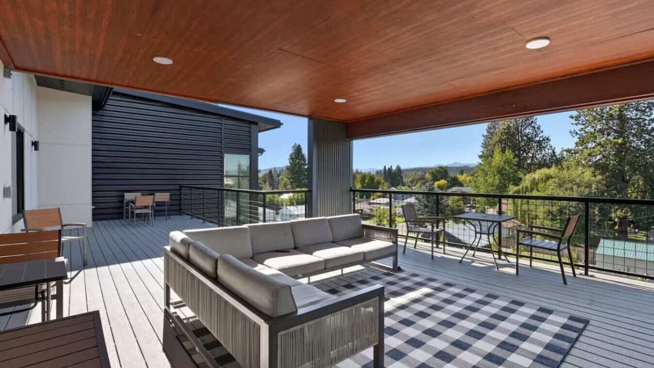 Photo of Outdoor in Coeur d'Alene