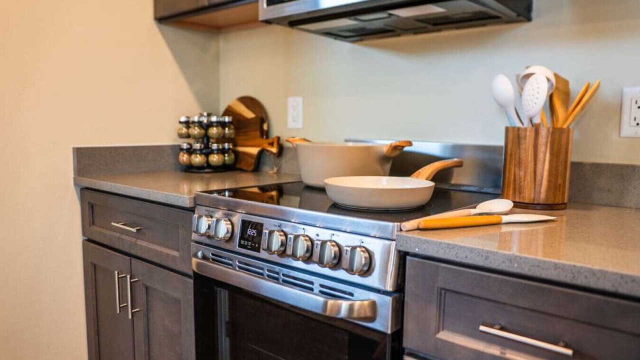 Photo of Kitchen in Coeur d'Alene