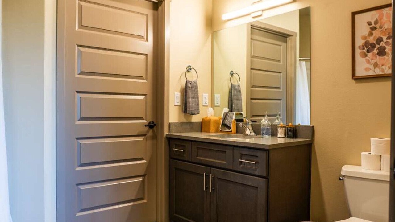 Photo of Bathroom in Coeur d'Alene
