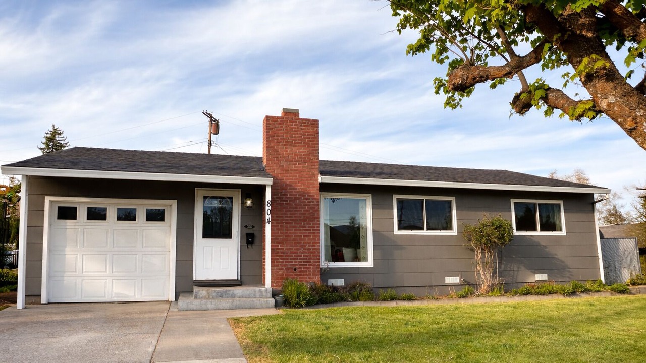 Photo of Outdoor in Yreka