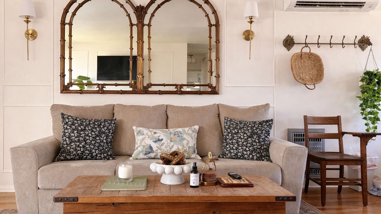 Photo of Livingroom in Yreka