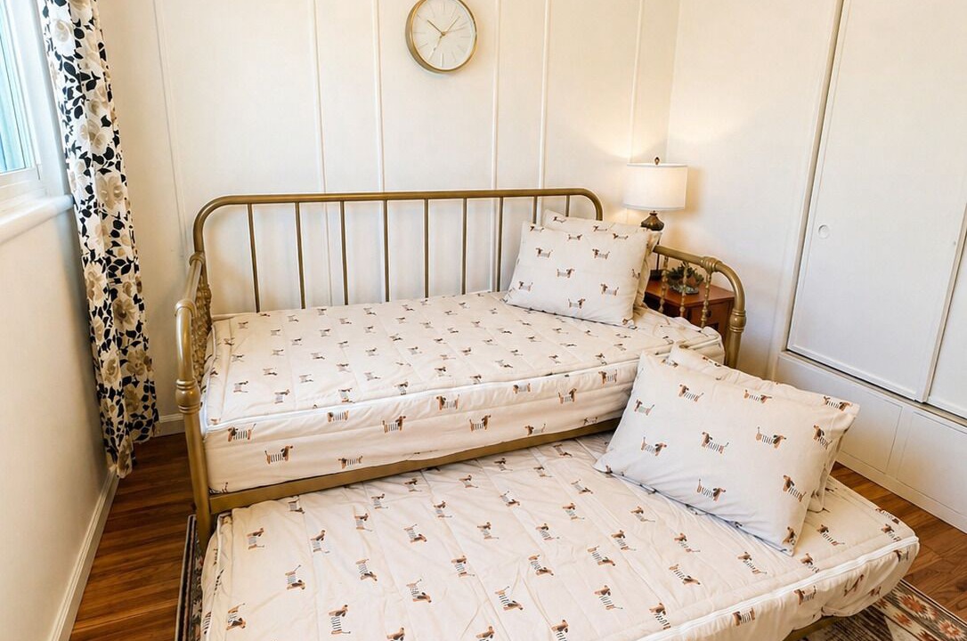 Photo of Bedroom in Yreka