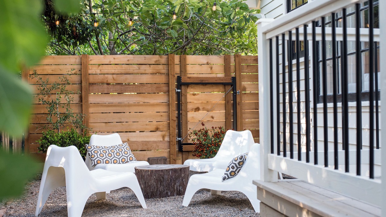 Photo of Patio Balcony in Jacksonville