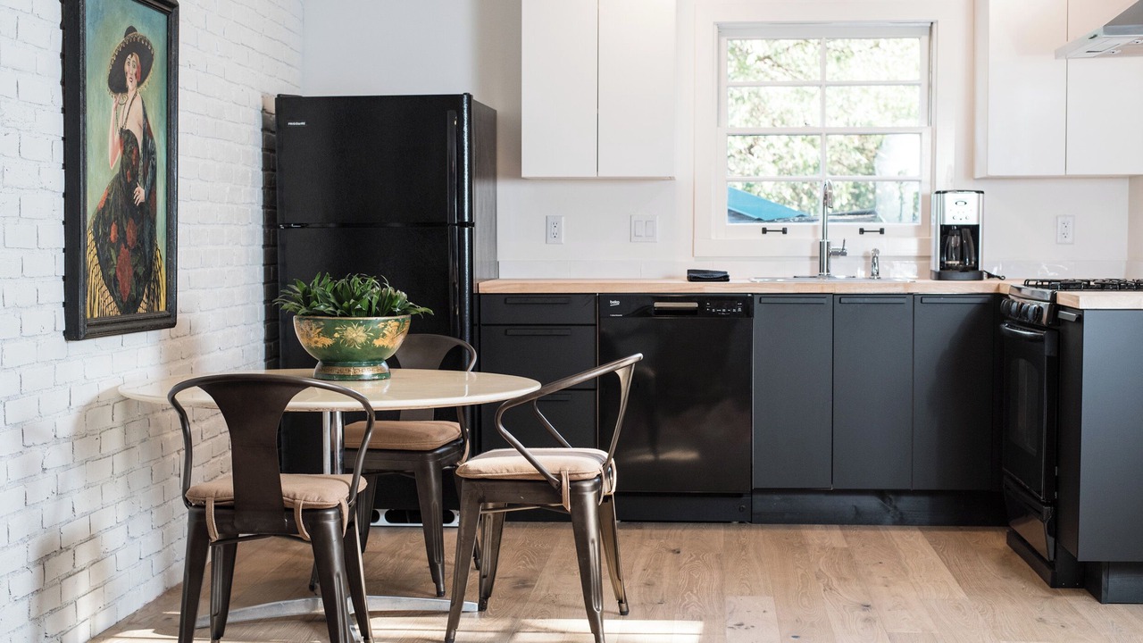 Photo of Kitchen in Jacksonville