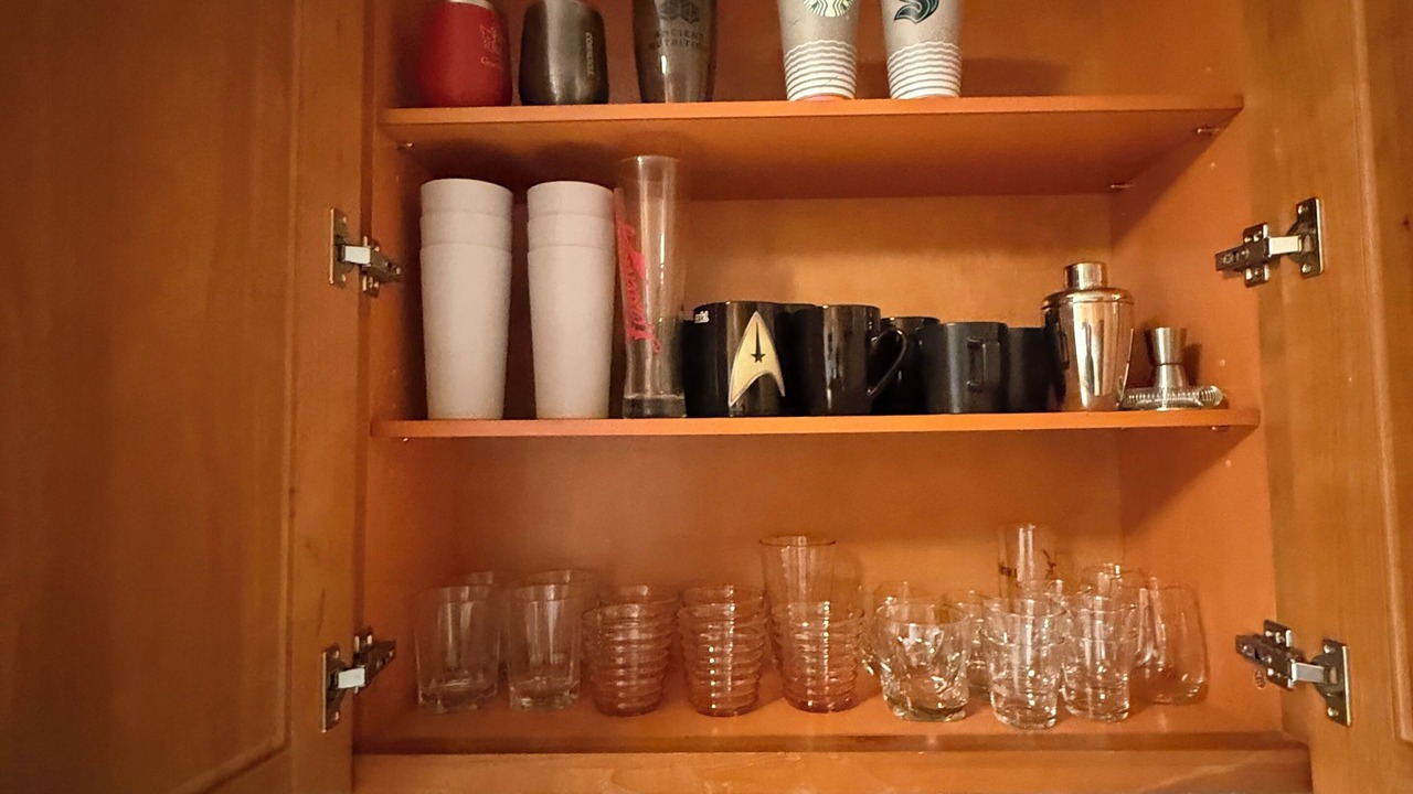 Photo of Kitchen in North Queen Anne