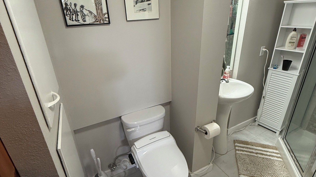 Photo of Bathroom in North Queen Anne