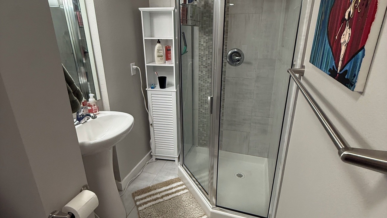 Photo of Bathroom in North Queen Anne