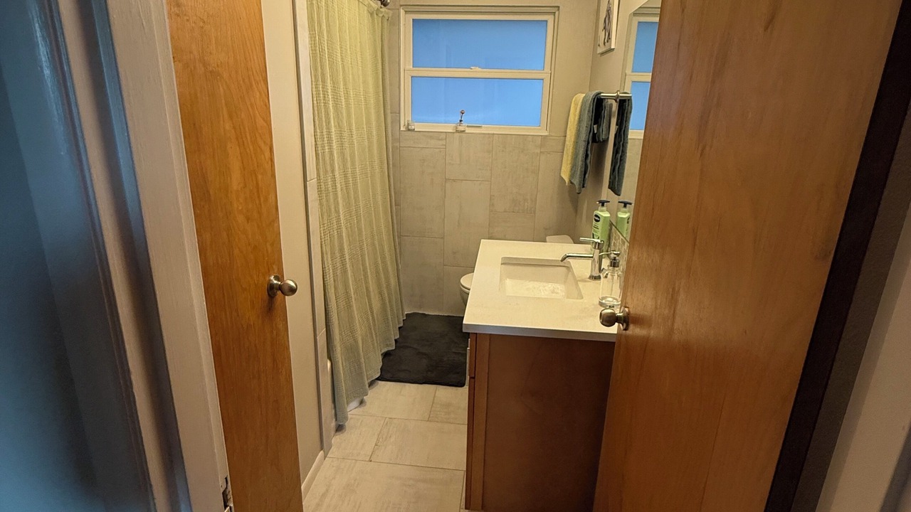 Photo of Bathroom in North Queen Anne