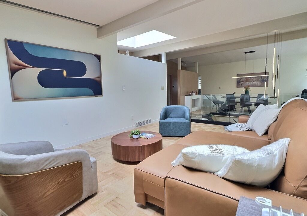 Photo of Livingroom in Wedgwood