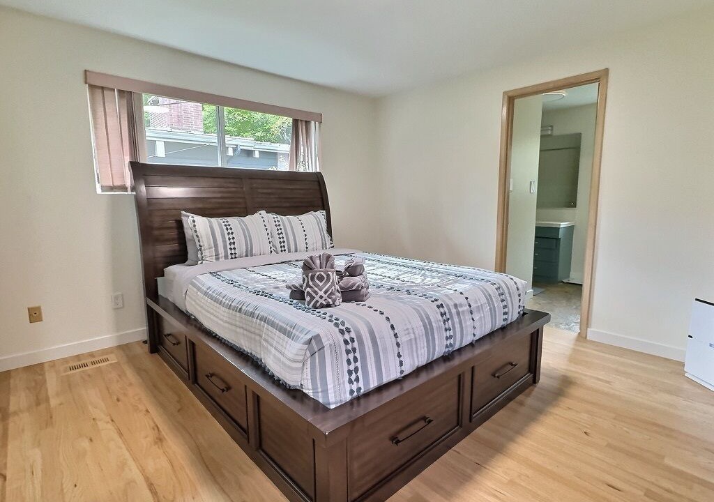 Photo of Bedroom in Wedgwood