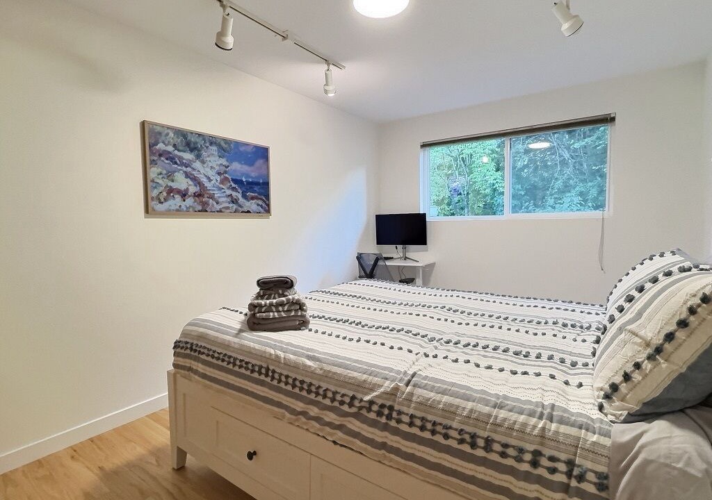 Photo of Bedroom in Wedgwood