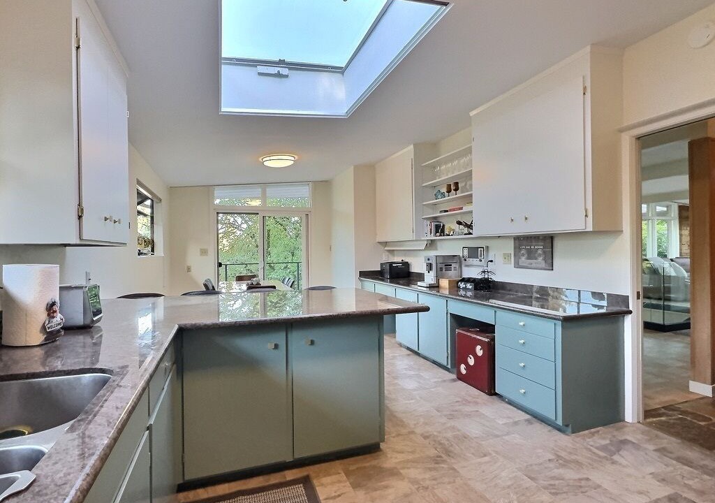 Photo of Kitchen in Wedgwood