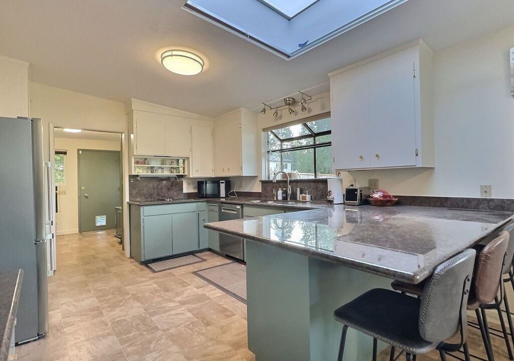 Photo of Kitchen in Wedgwood