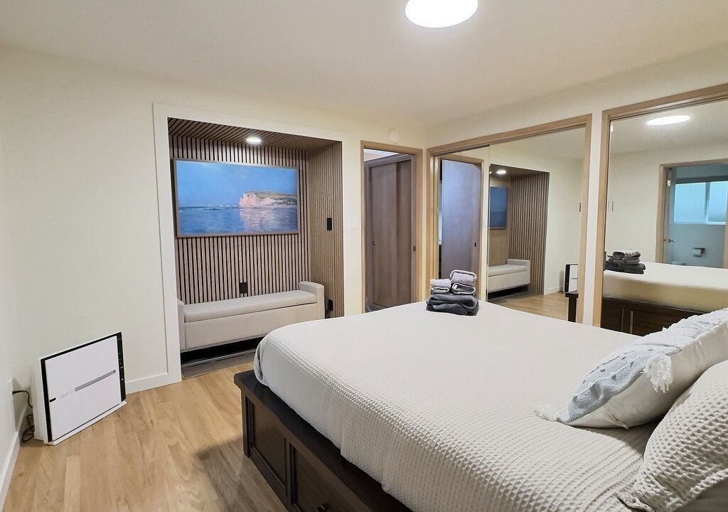 Photo of Bedroom in Wedgwood